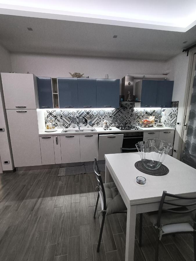 Monolocale Da Andrea Lejlighed Custonaci Eksteriør billede